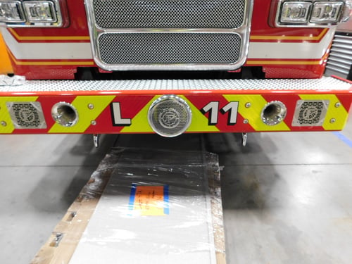 Minneapolis Fire Department
