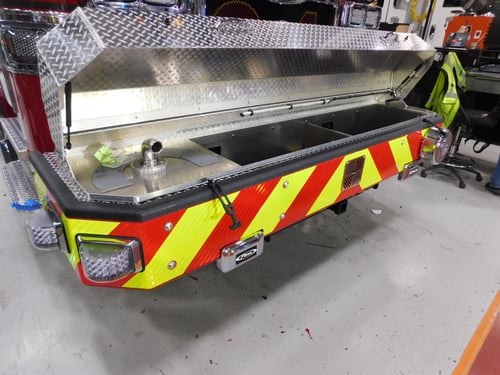 St. Charles FD