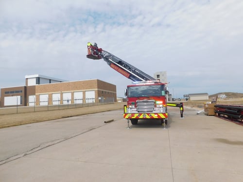 Mount Prospect FD