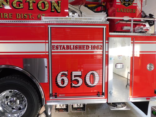 Bennington FD