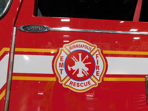 Minneapolis Fire Department