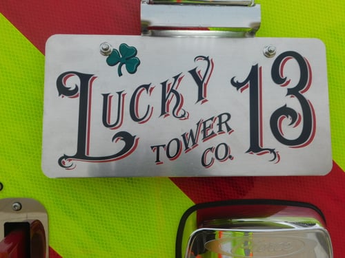 Mount Prospect FD