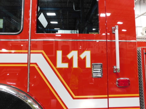 Minneapolis Fire Department