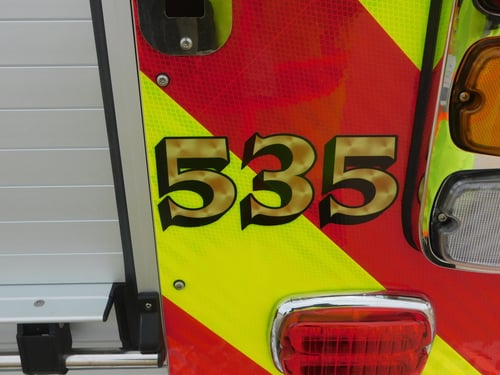 Mount Prospect FD