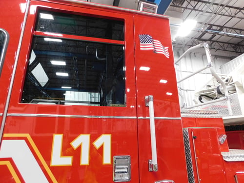 Minneapolis Fire Department
