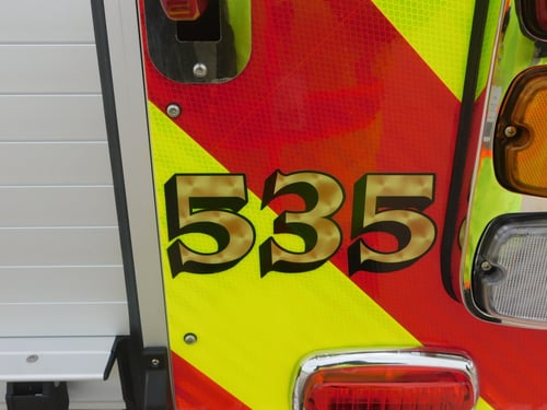 Mount Prospect FD