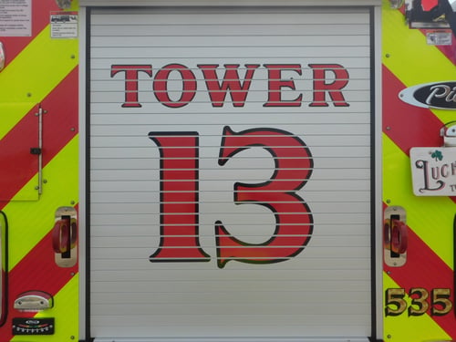 Mount Prospect FD
