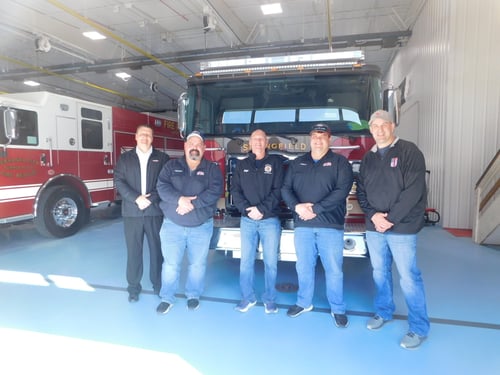 Nebraska City FD