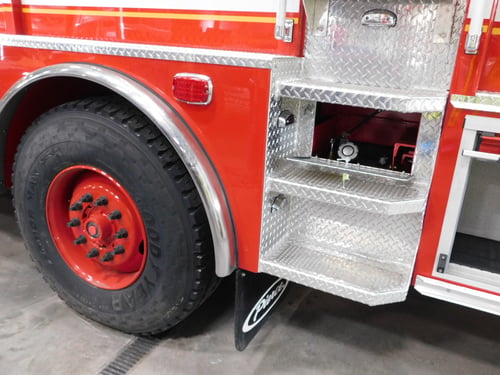 Minneapolis Fire Department