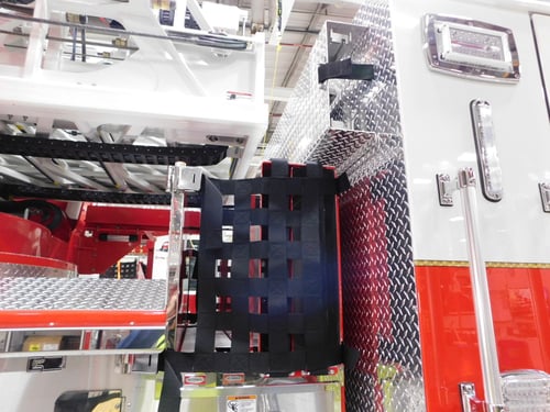 Bennington FD