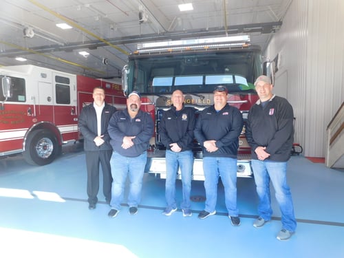 Nebraska City FD