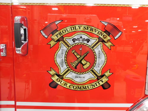 Bennington FD