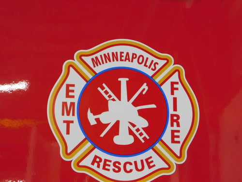 Minneapolis Fire Department