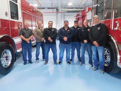 Nebraska City FD