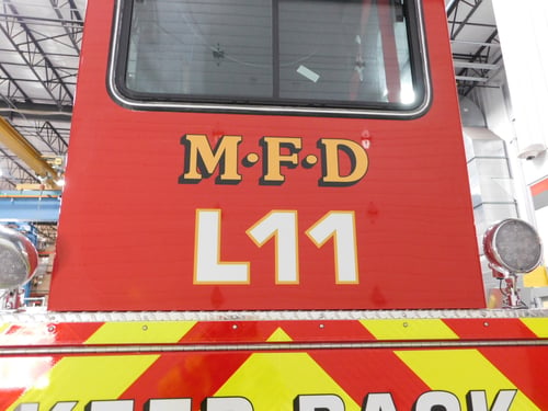 Minneapolis Fire Department
