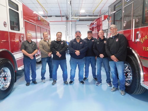 Nebraska City FD