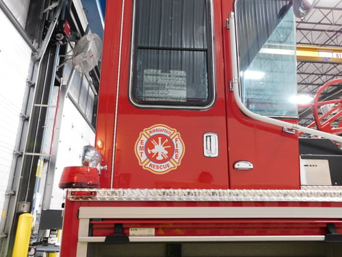 Minneapolis Fire Department