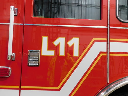 Minneapolis Fire Department