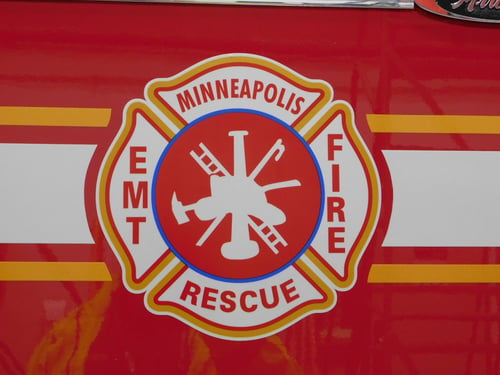 Minneapolis Fire Department
