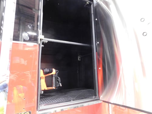 Westmont FD