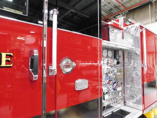 Westmont FD