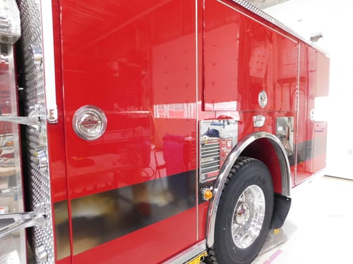 Westmont FD