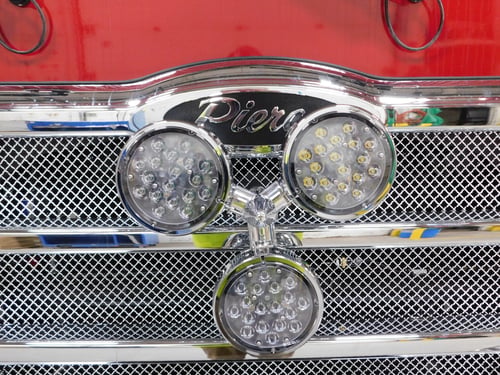 Springfield FD