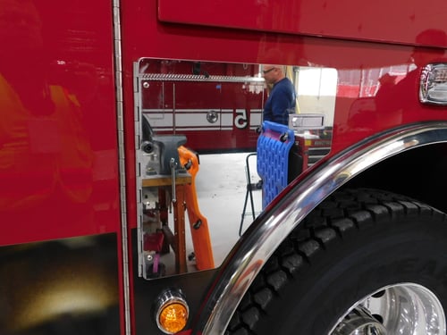 Westmont FD