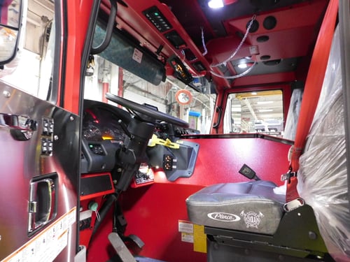 Springfield FD