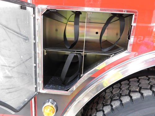 Westmont FD