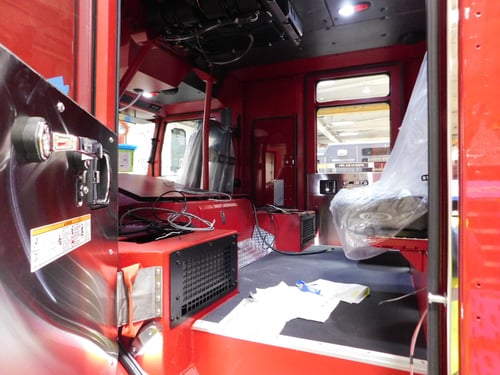 Springfield FD