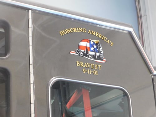 Columbia Heights FD