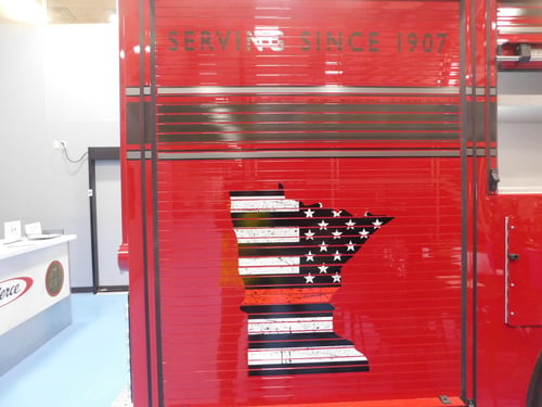 Columbia Heights FD