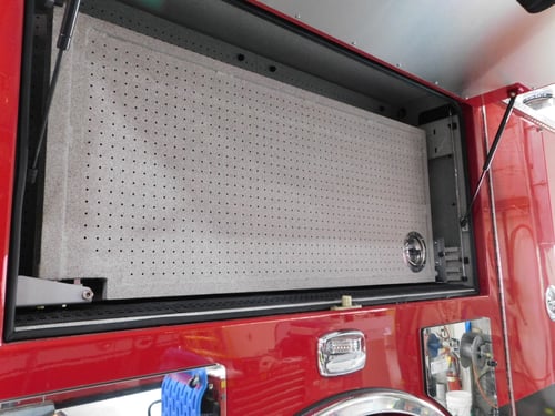 Westmont FD