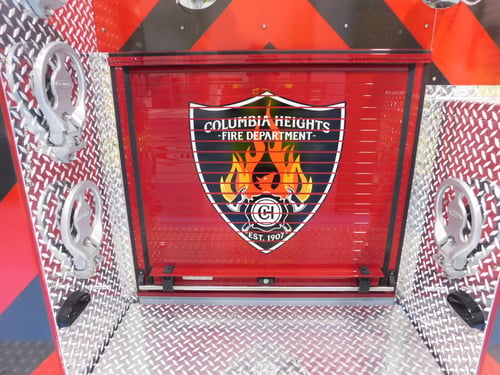 Columbia Heights FD