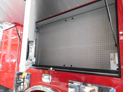 Westmont FD