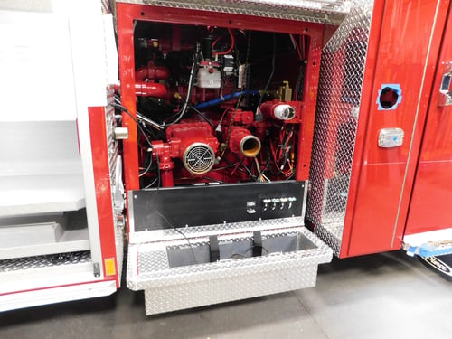 Springfield FD
