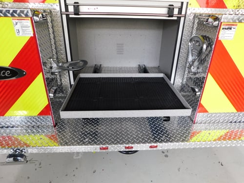 Westmont FD