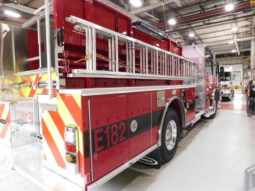 Westmont FD