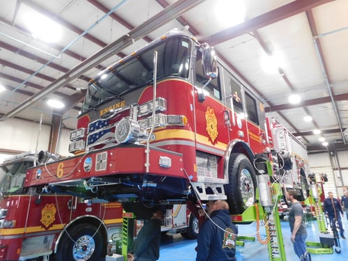 Indianapolis FD
