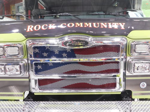 Rock Community FPD