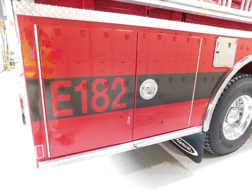 Westmont FD