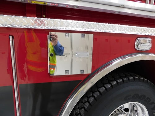 Westmont FD