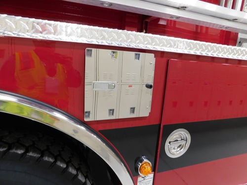 Westmont FD
