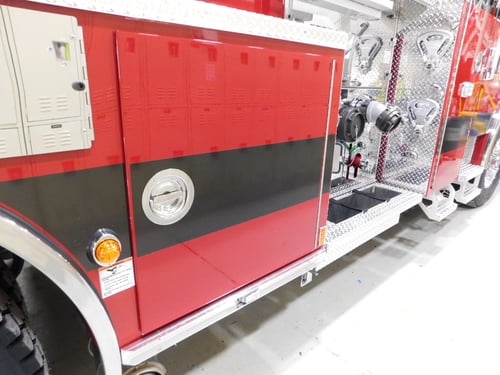Westmont FD