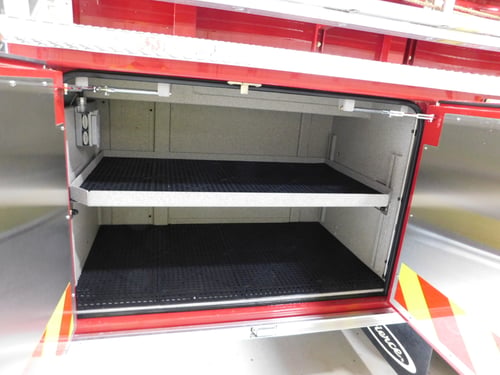 Westmont FD
