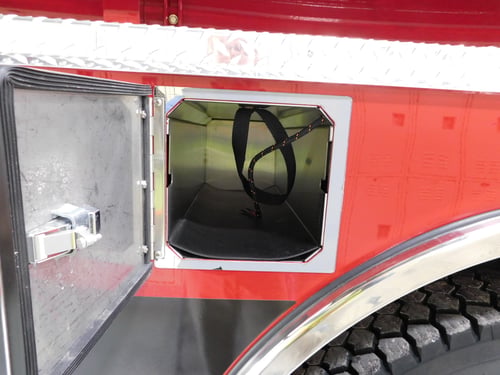 Westmont FD