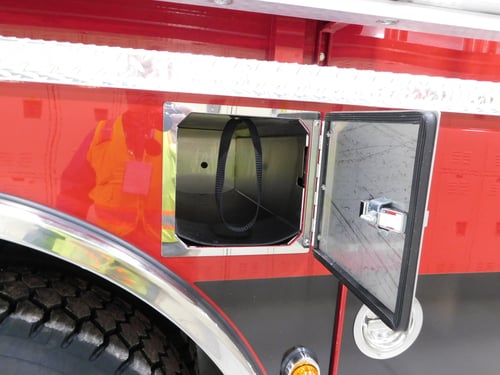 Westmont FD