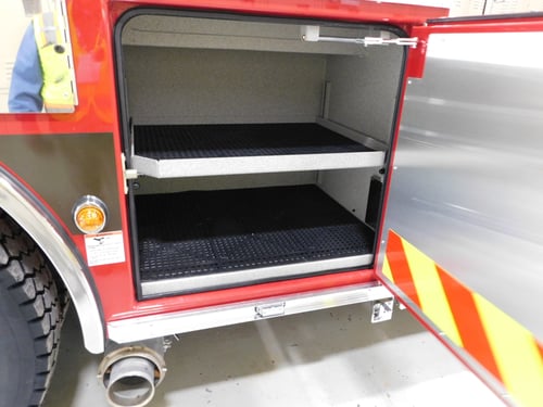 Westmont FD