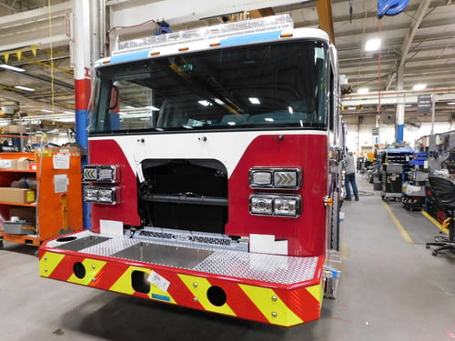 Jeffersonville FD